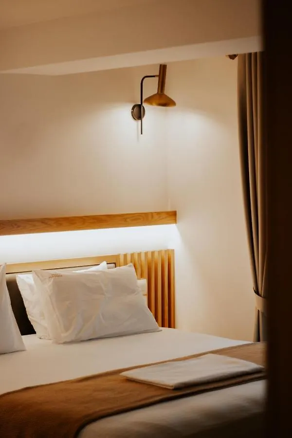 ****  Sharm Hotel Luxury Гирокастра Албания