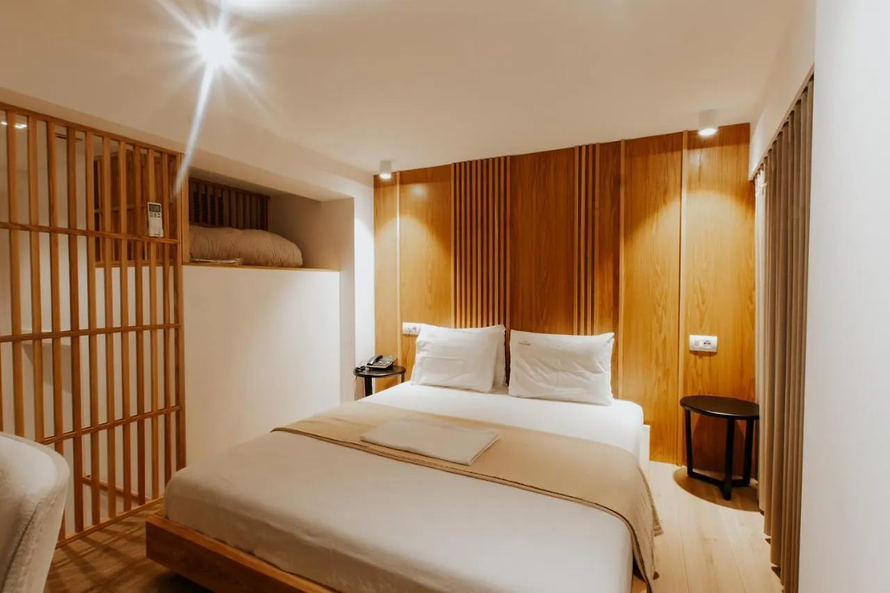 ****  Sharm Hotel Luxury Гирокастра Албания