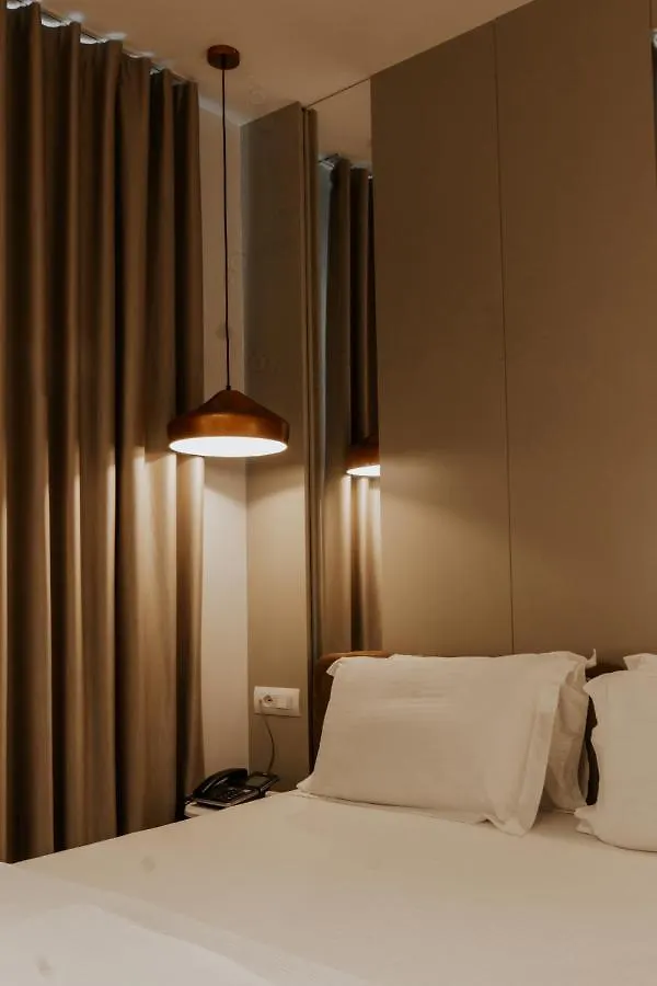 Sharm Hotel Luxury Гирокастра 4*,  Албания