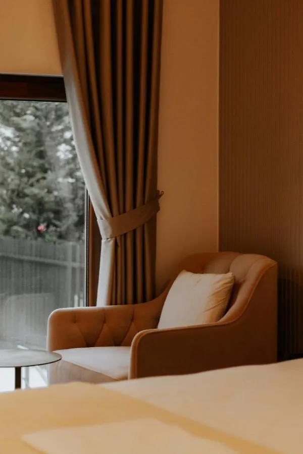 Sharm Hotel Luxury Гирокастра