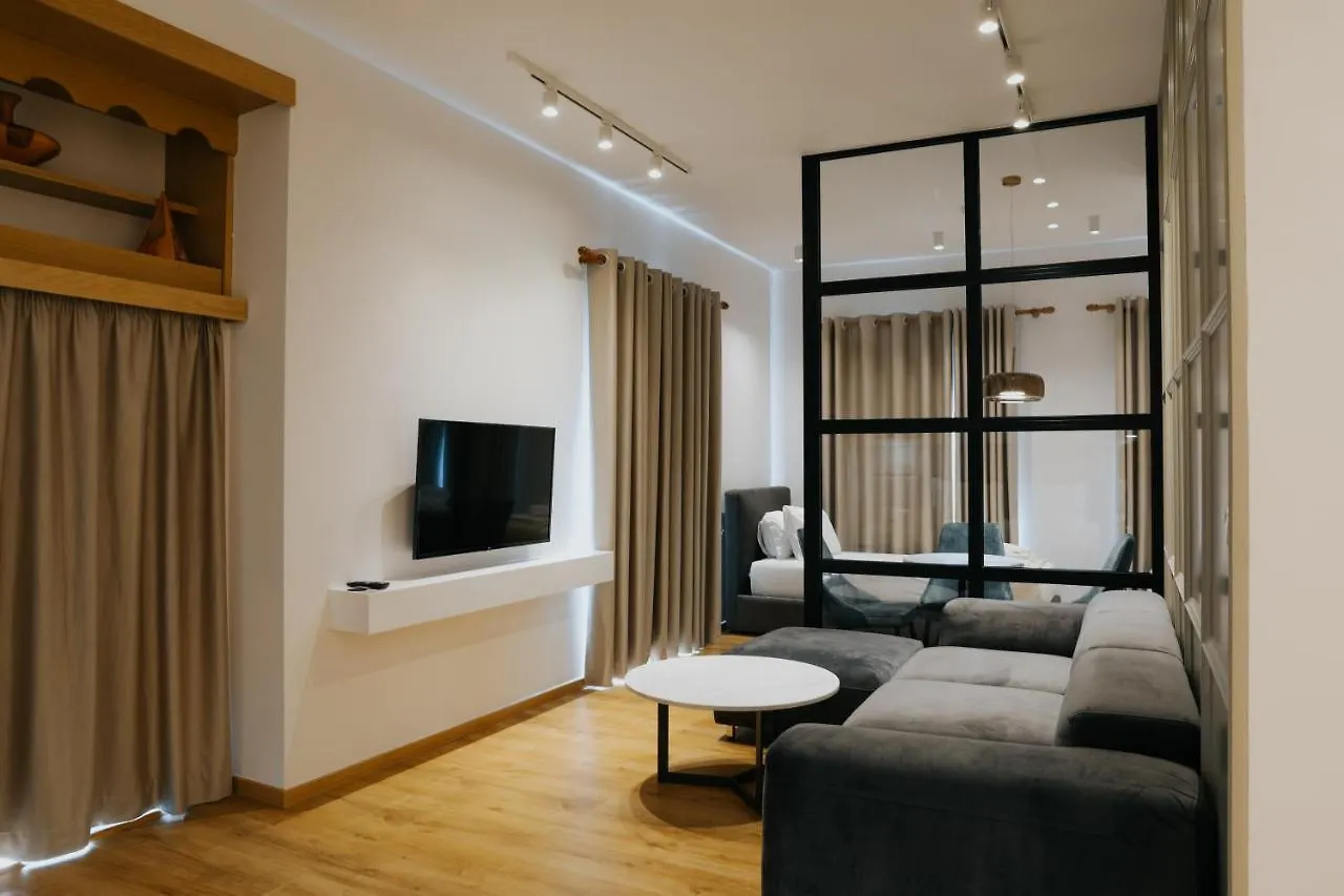 Sharm Hotel Luxury Гирокастра 4*,  Албания