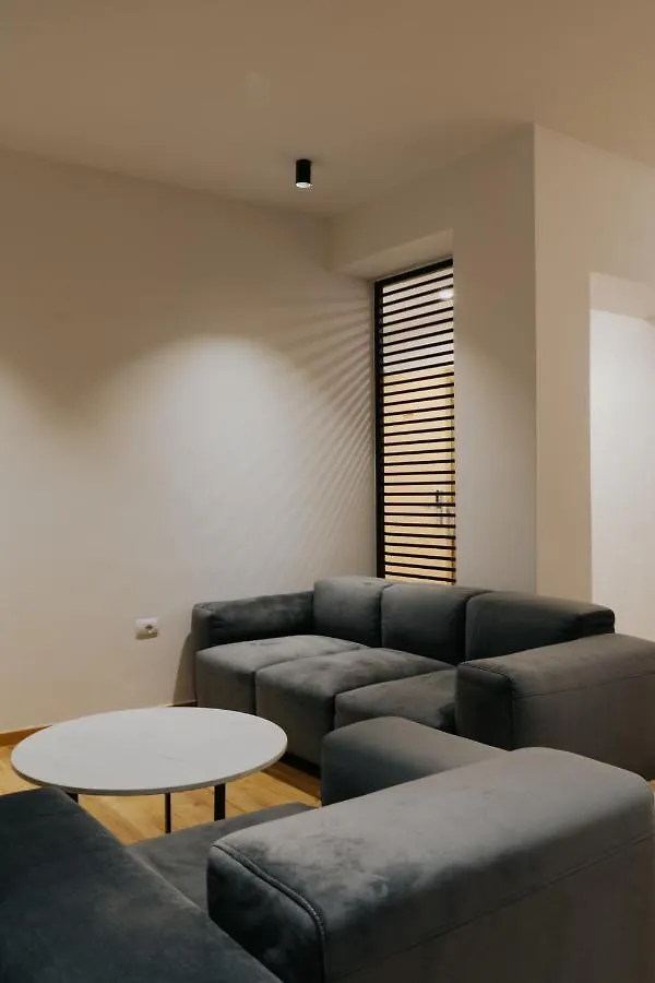 Sharm Hotel Luxury Гирокастра 4*,