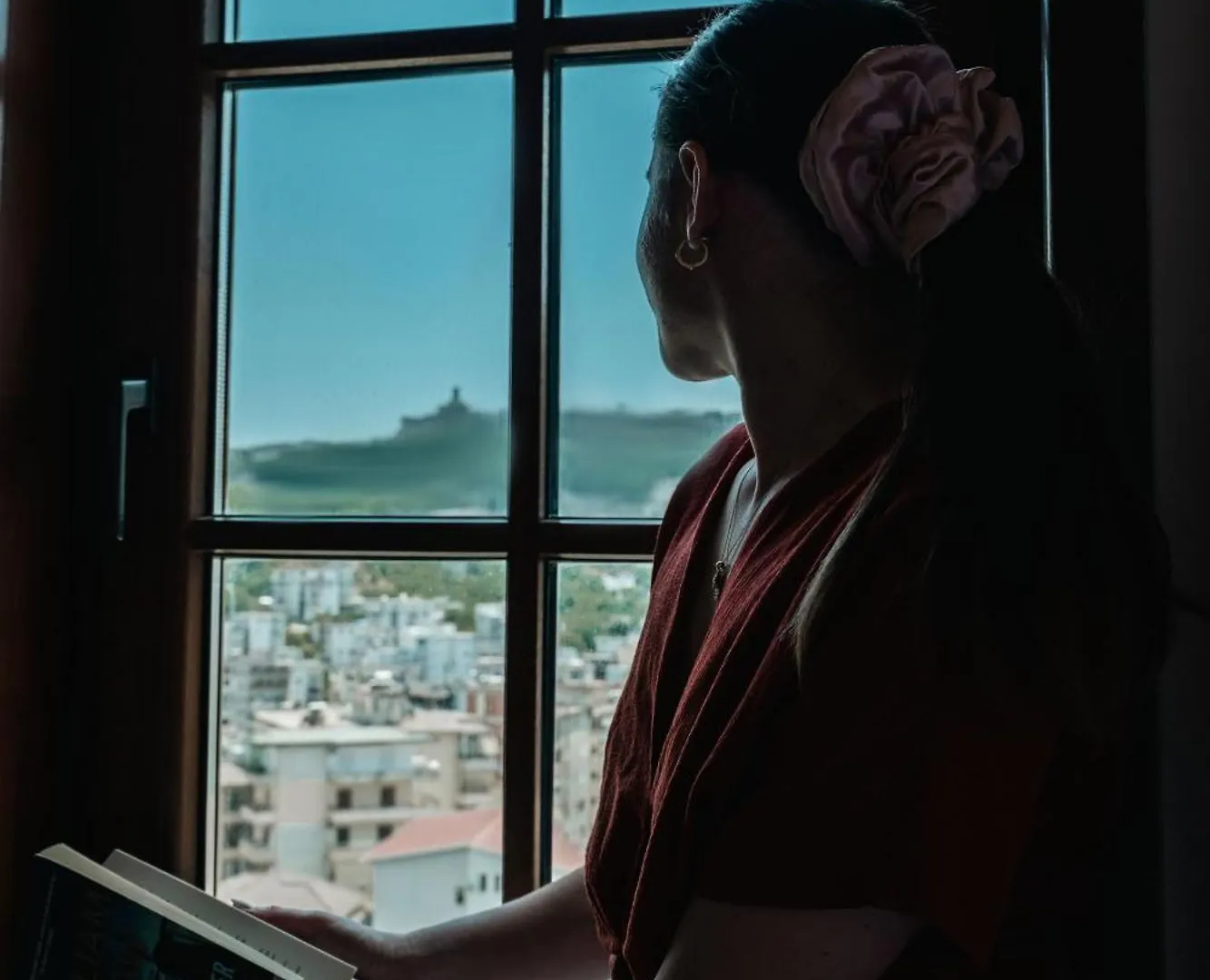 Gjirokastër Sharm Hotel Luxury 4*,  אלבניה