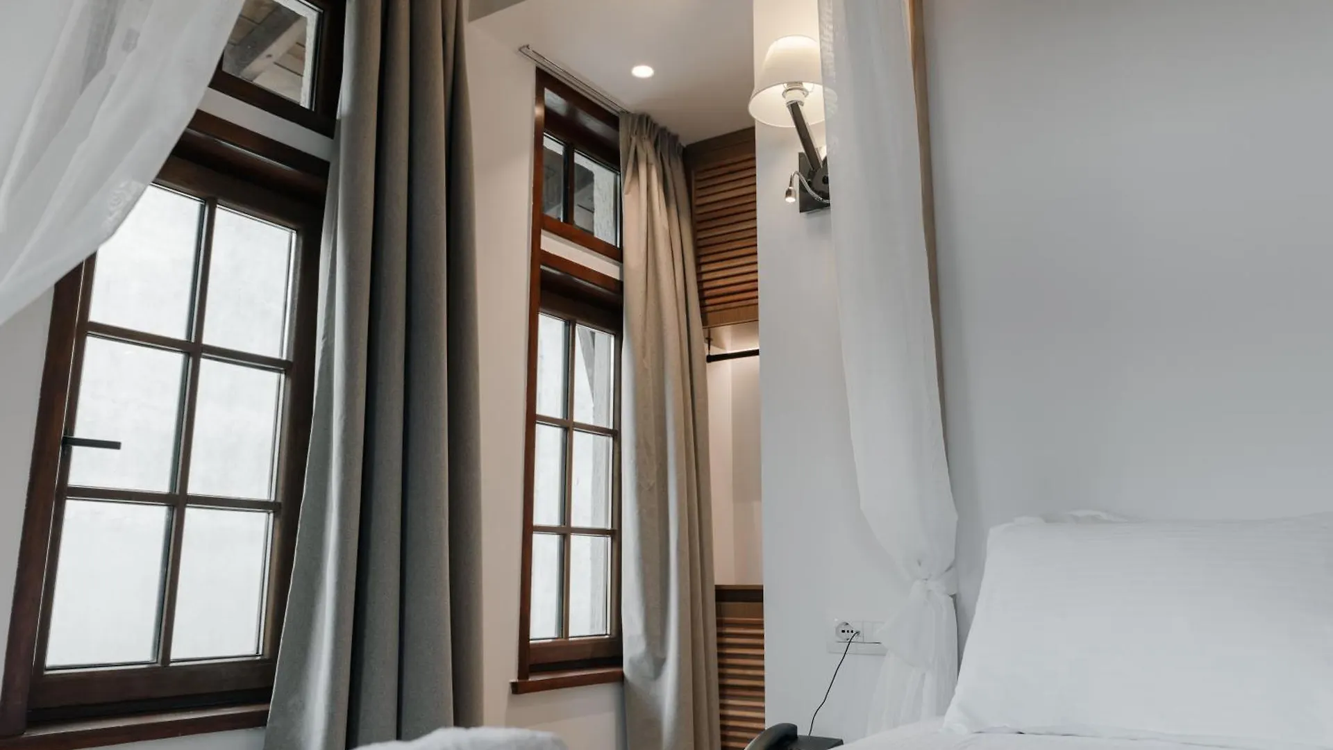 Gjirokastër Sharm Hotel Luxury