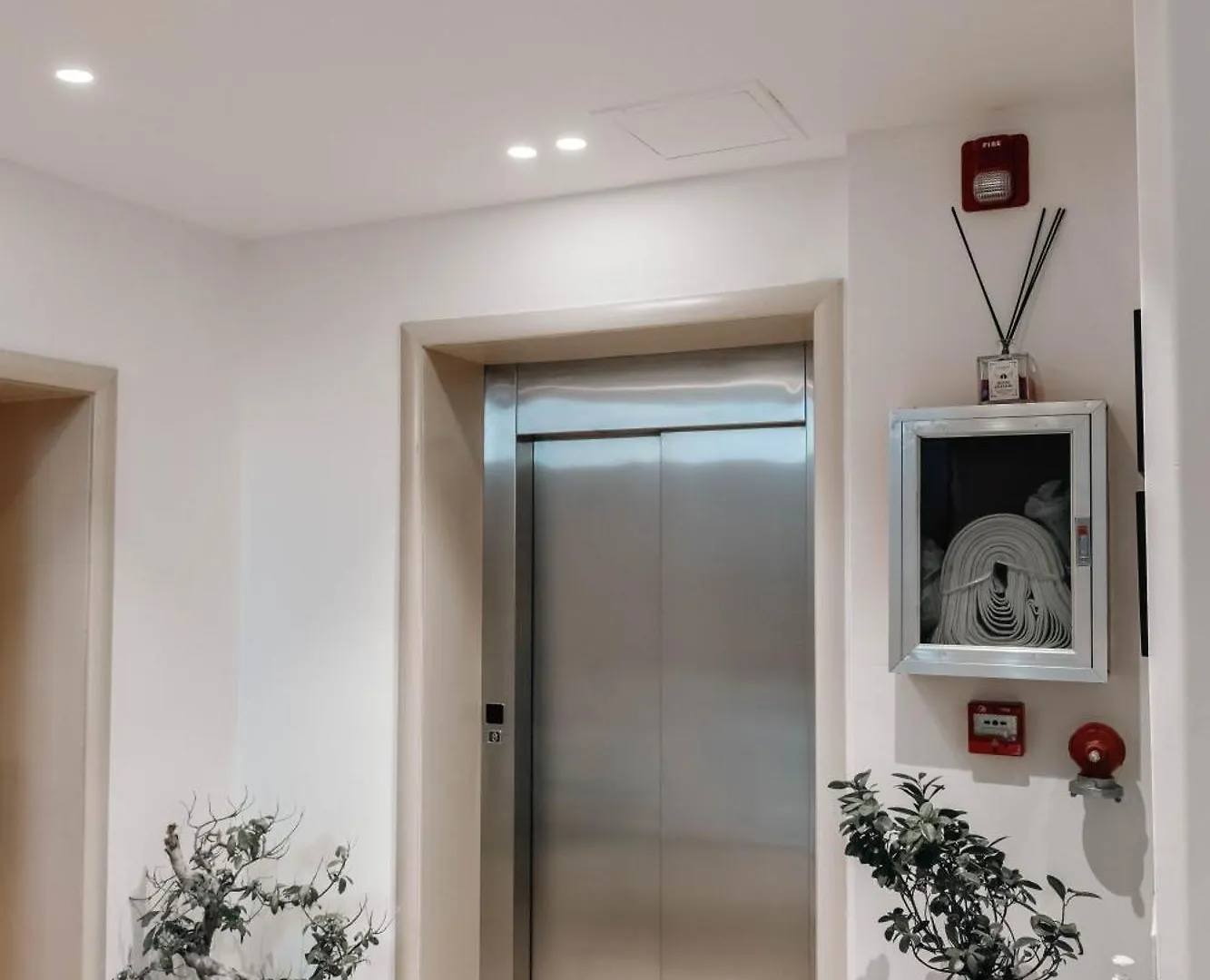 ****  Gjirokastër Sharm Hotel Luxury אלבניה