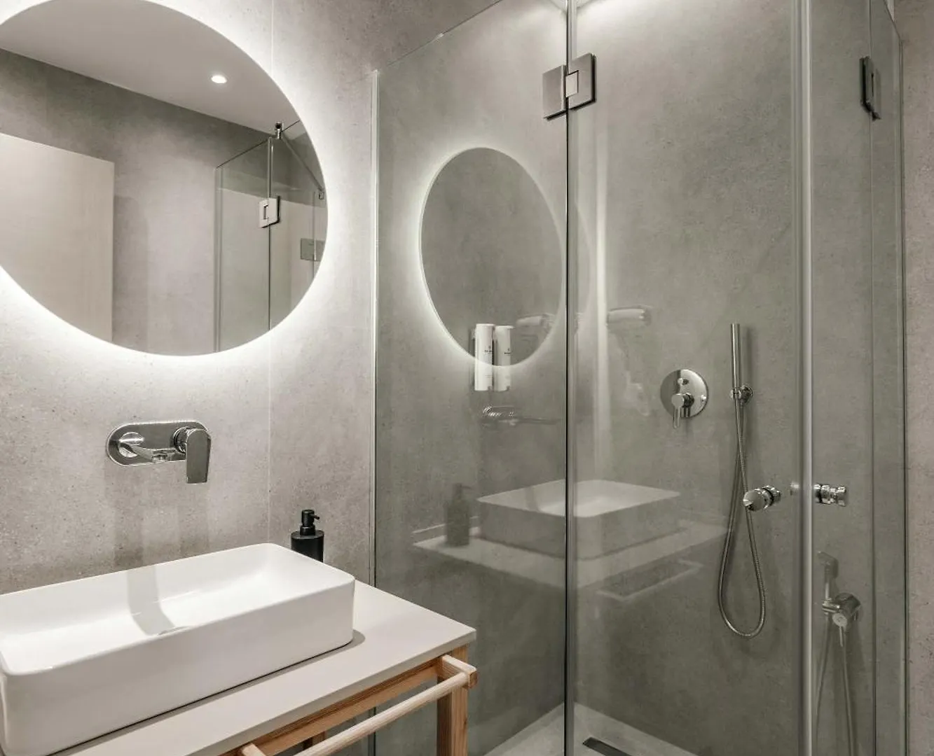 ****  Gjirokastër Sharm Hotel Luxury אלבניה