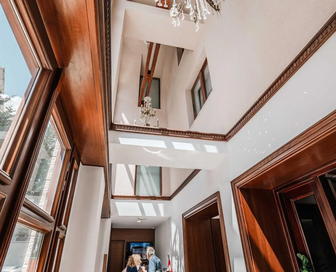 Gjirokastër Sharm Hotel Luxury
