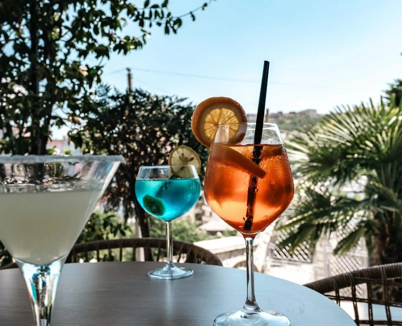****  Gjirokastër Sharm Hotel Luxury אלבניה