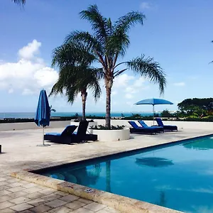 Resort La Vista Azul Turtle Cove