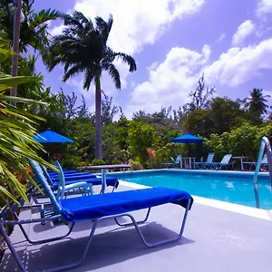 Hotel Palm Garden Barbados Bridgetown