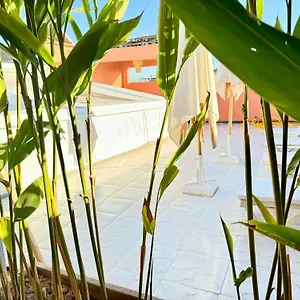 Pensión Arrahma Marrakesh