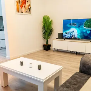 Apartamento Signature 8 Tirana