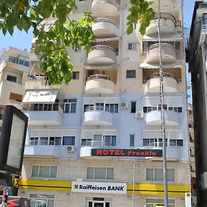 Hotel Freskia, Gjirokastër