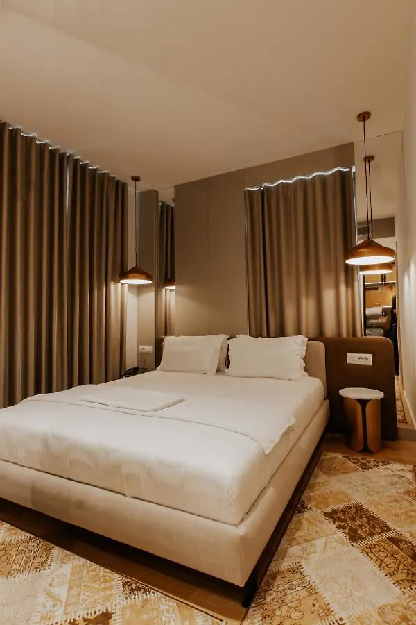 Gjirokastër Sharm Hotel Luxury