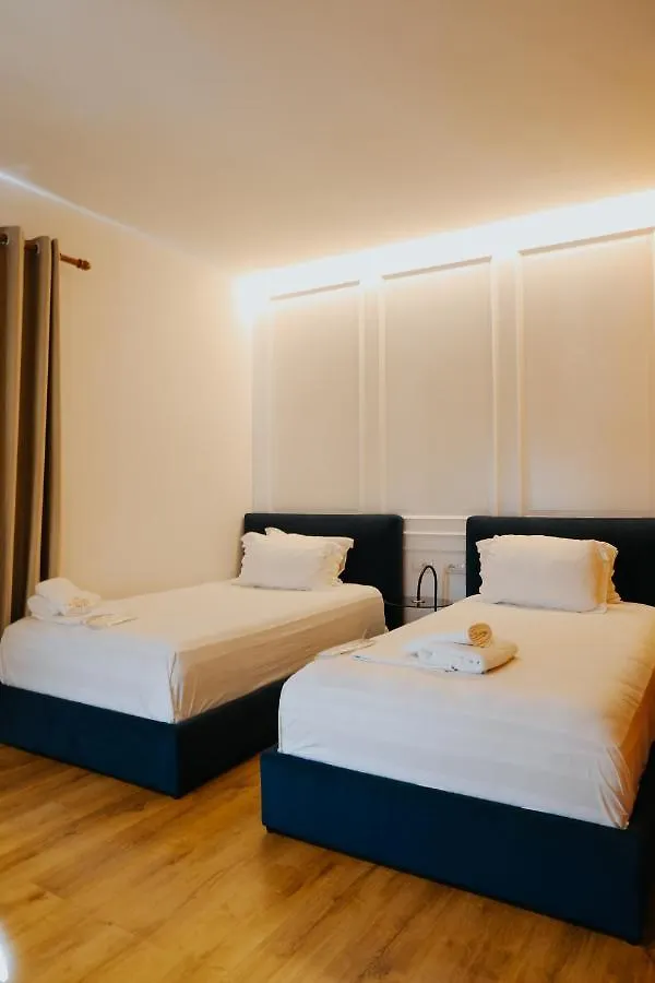 Sharm Hotel Luxury Gjirokaster