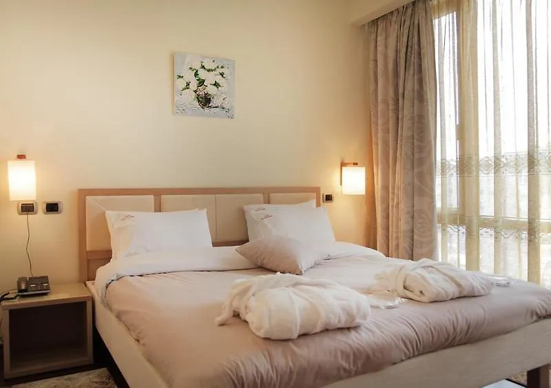****  Sharm Hotel Luxury Gjirokaster Albania
